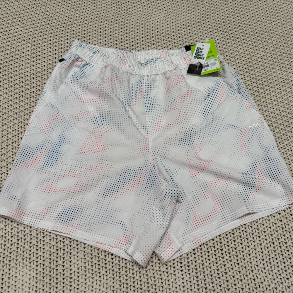 NWT DSG Men’s Athletic Shorts - size small